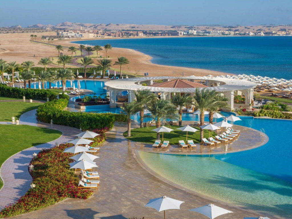 paradise insel mit privatem