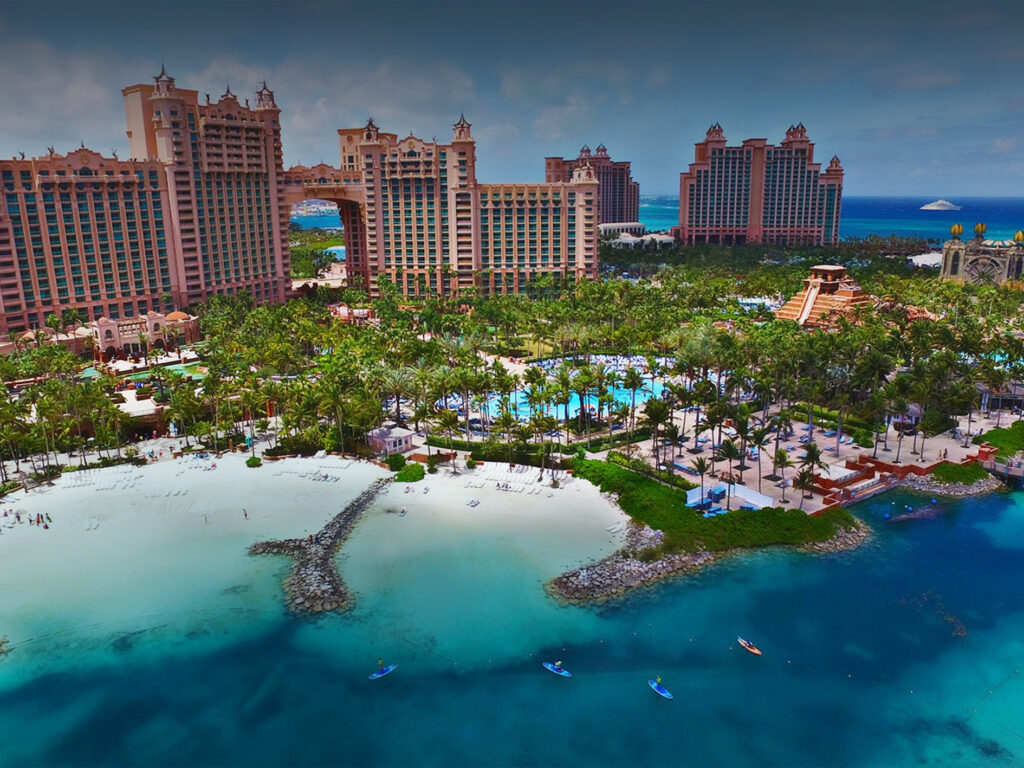 Ausfl&uuml;ge ab El Gouna