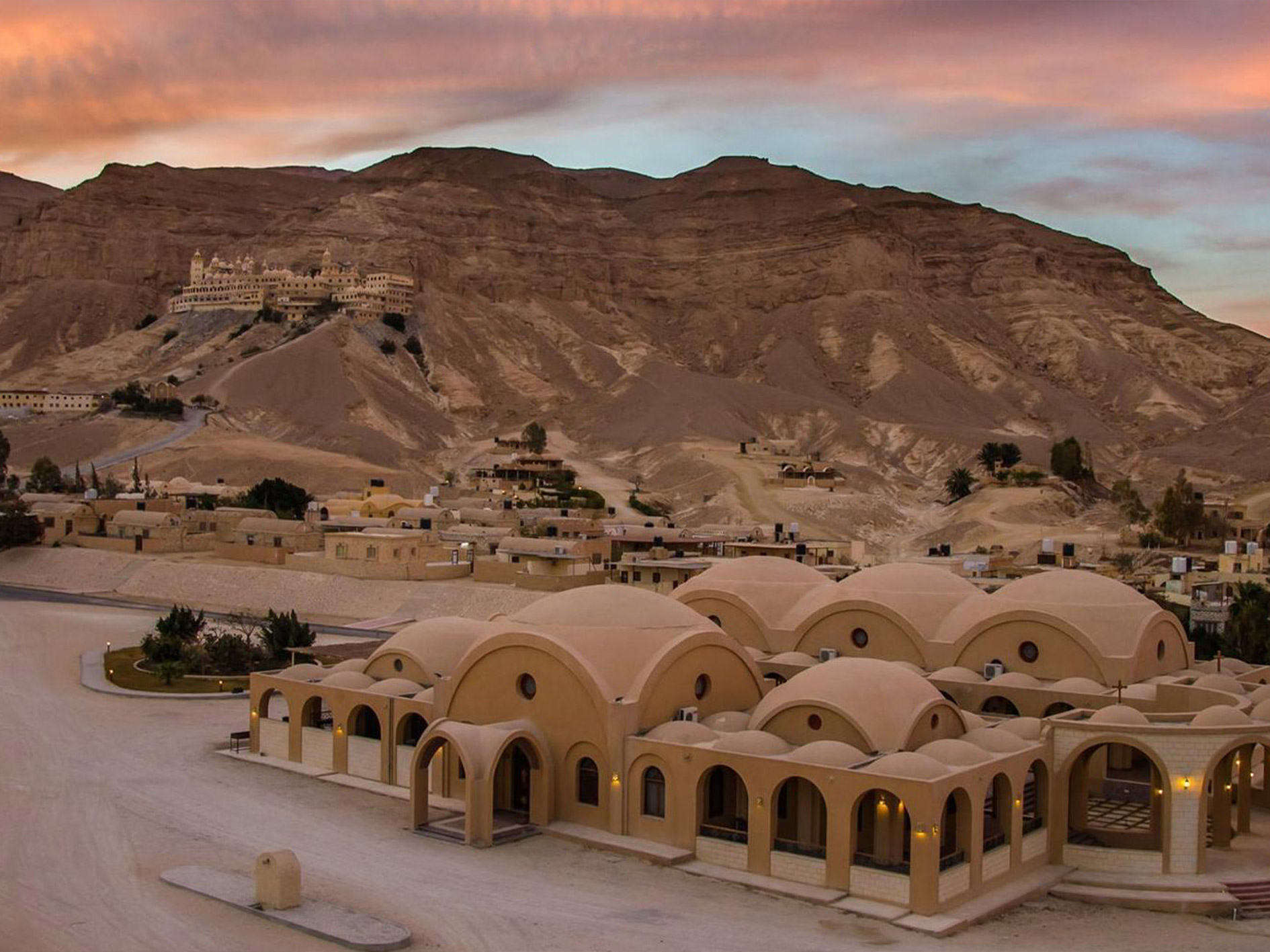 Al Dahar (Altstadt) – Das Sehenswürdigkeiten in Hurghada Sehenswürdigkeiten in Hurghada