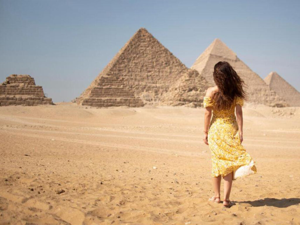 So einfach können Sie buchen Privaten Ausflugs Kairo