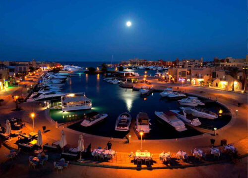 Ausfl&uuml;ge ab El Gouna&nbsp;