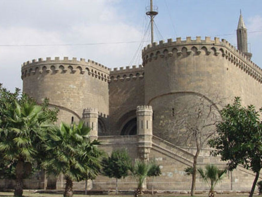 Privater Ausflug nach