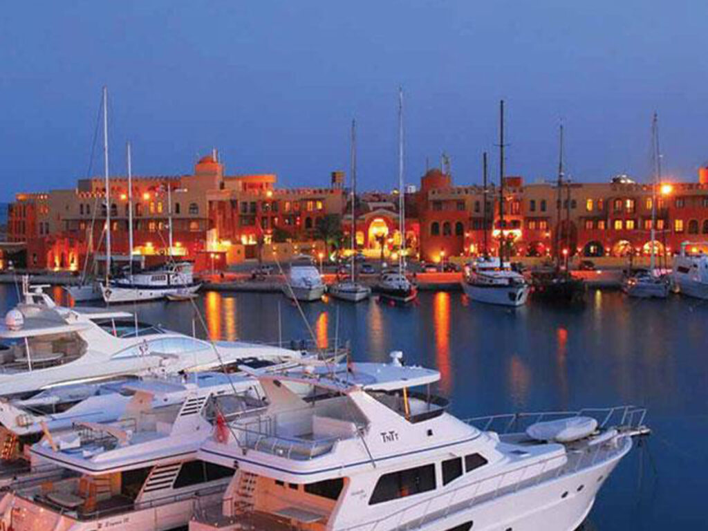 Ausfl&uuml;ge ab El Gouna &ndash; Preise & Buchung