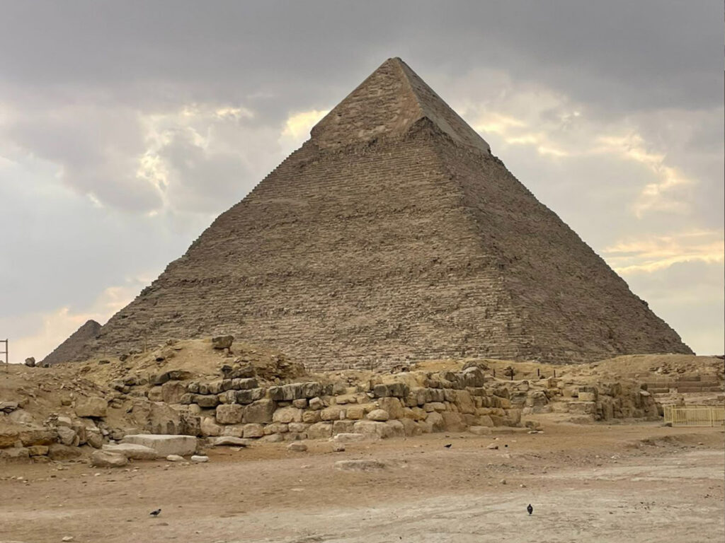 Ausflüge ab Hurghada