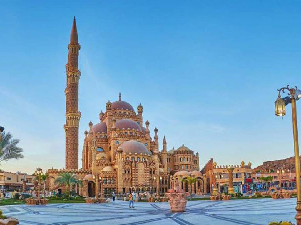 arum El Gouna Stadtrundfahrt privat die beste Wahl für Ihren Urlaub ist El Gouna Stadtrundfahrt privat