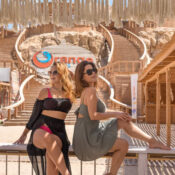 Orange Bay Insel & Schnorcheln