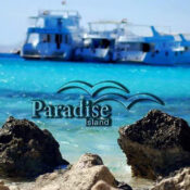Paradise Island Hurghada