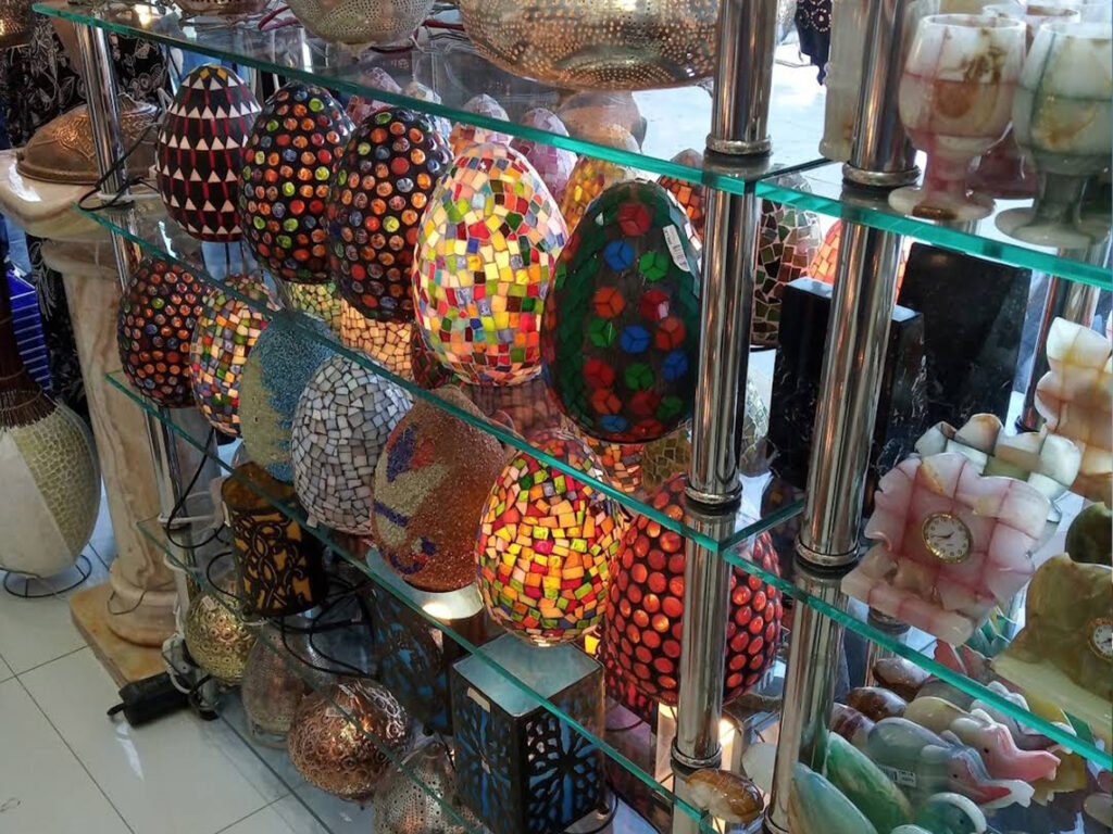 الجندي Stadtrundfahrt الغردقة