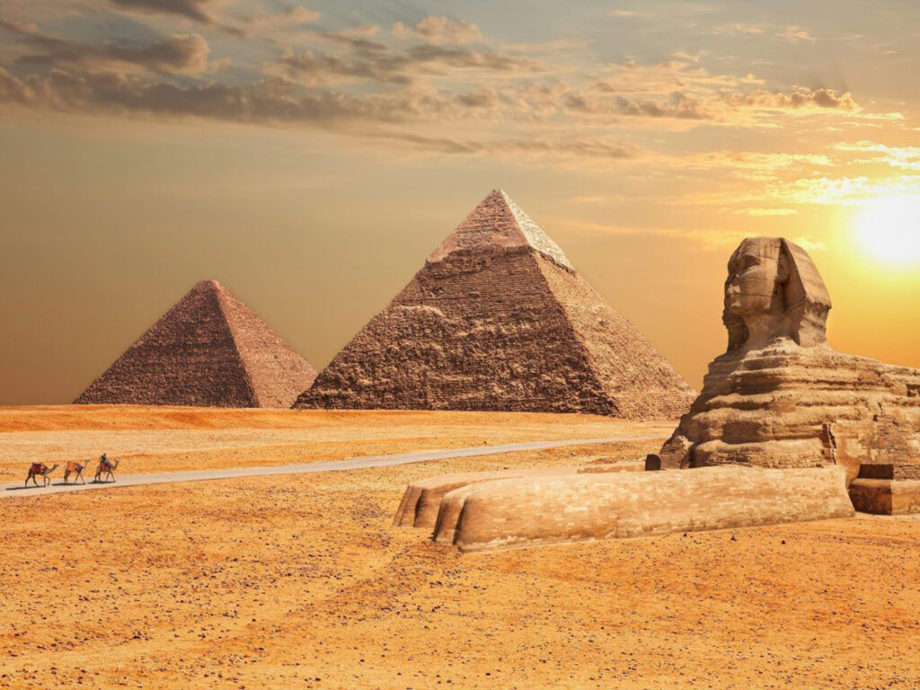 Privat Ägypten Ausflug Ausflüge ab Hurghada