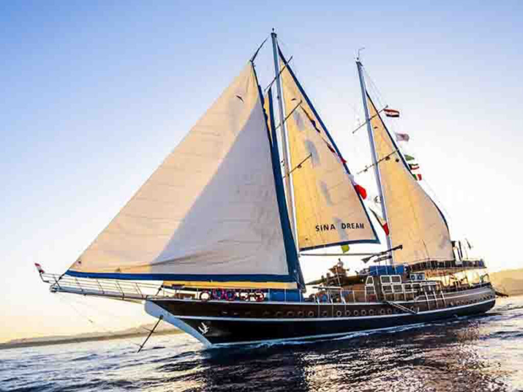 Hurghada Ausflüge Preise