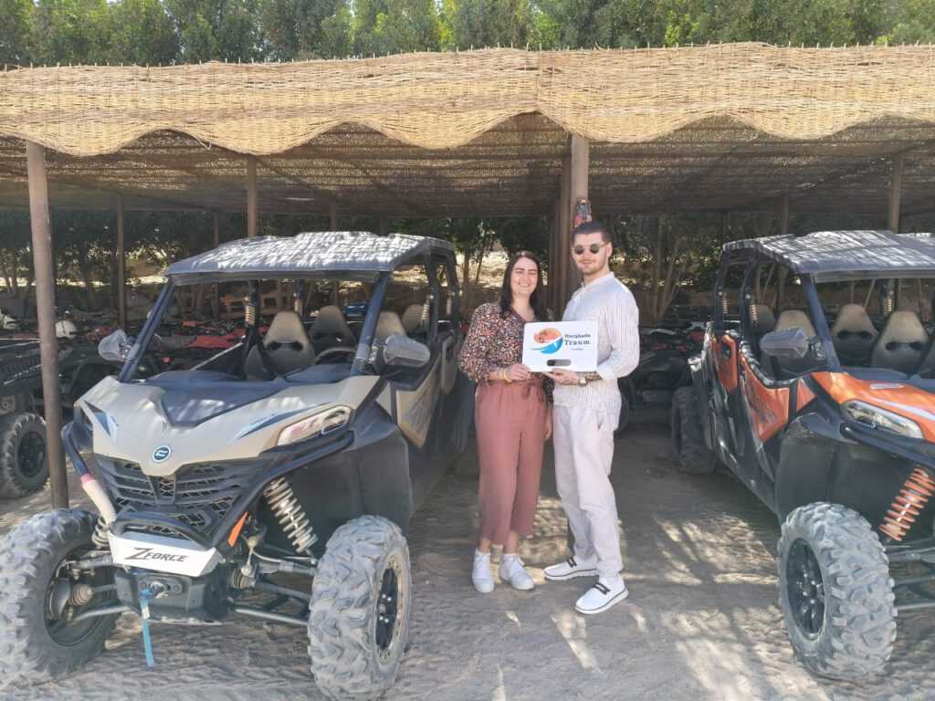 Moto Safari Nachmittag