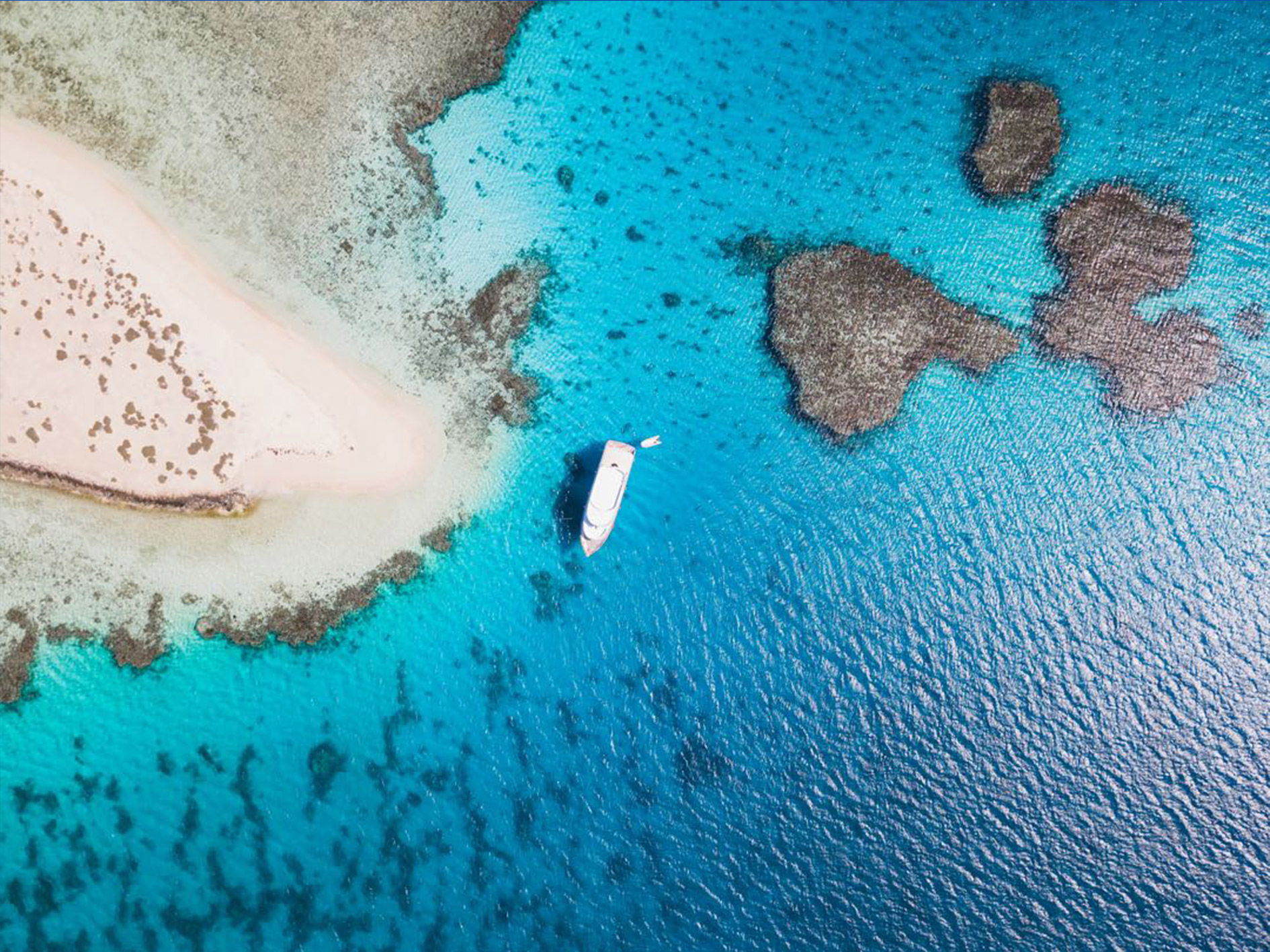 Utopia Island Schnorchel