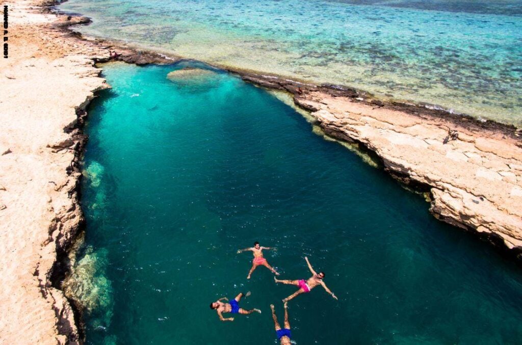 Hurghada Ausflüge Preise