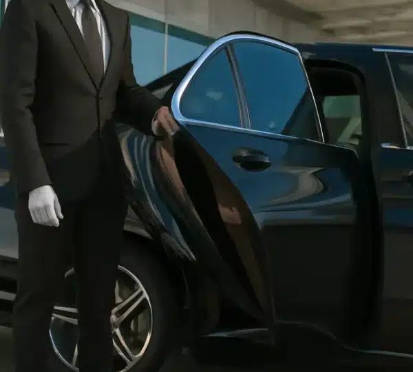 Private Limousinen nach Kairo 