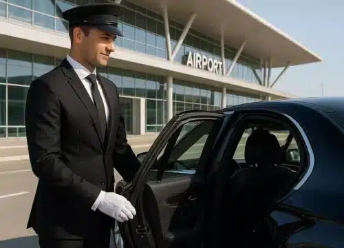 Private Limousinen nach Kairo – Komfortabel & sicher reisen