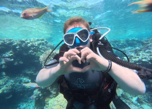 Discovering the Hidden Gems of Hurghada: Off-the-Beaten-Path SpotsHurghada entdecken: Abgelegene Orte abseits der Touristenpfade