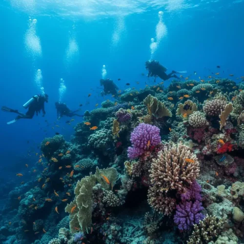 utopia island hurghada