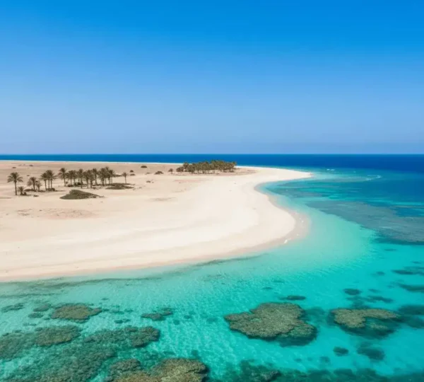 Hidden Gems of Hurghada