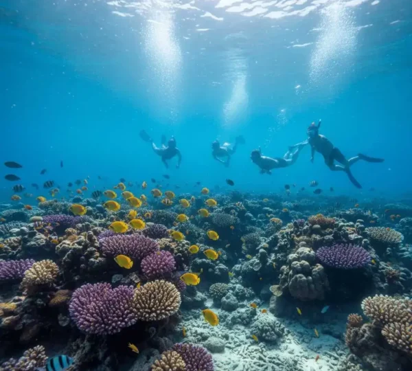 Hidden Gems of Hurghada