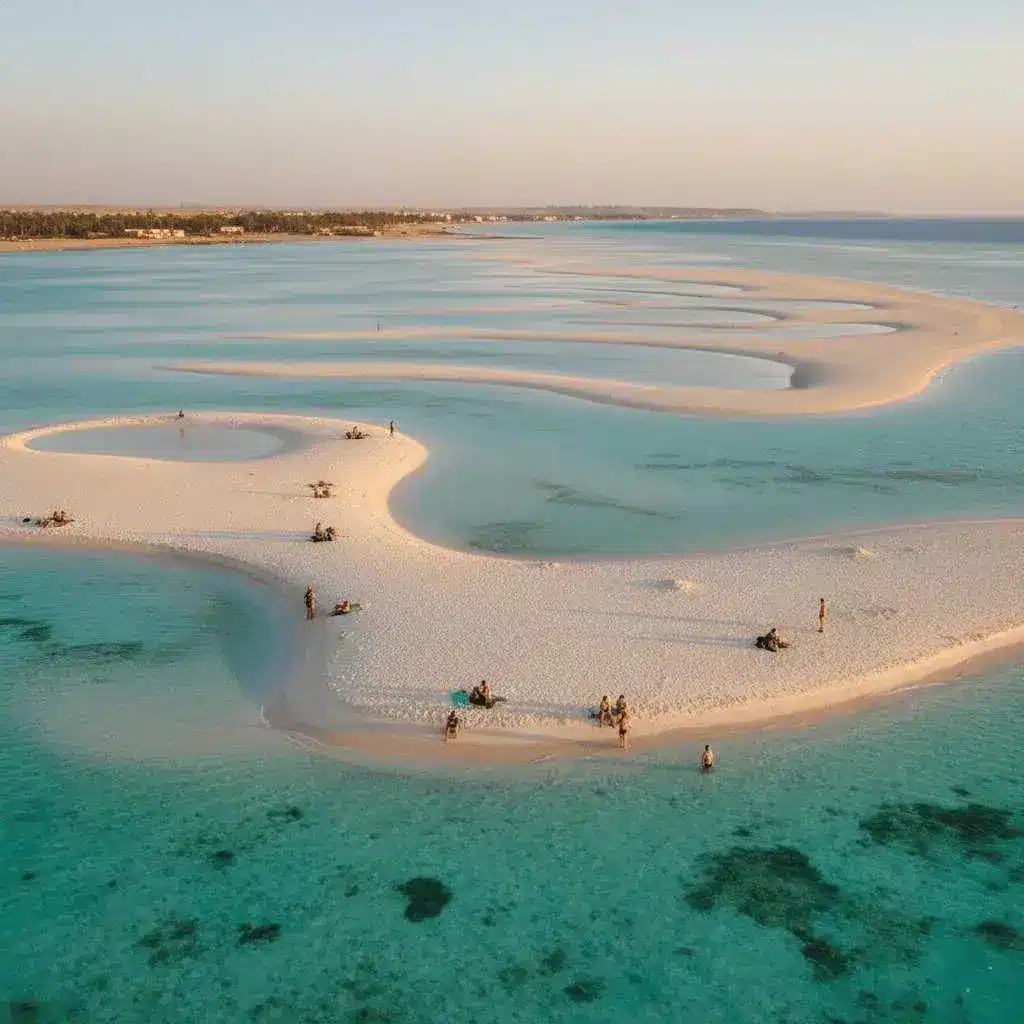 Ausfl&uuml;ge ab shal hashesch