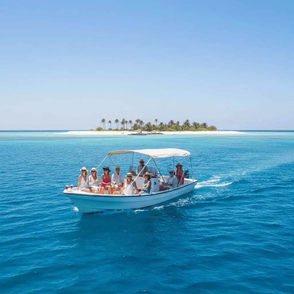 Hidden Gems of Hurghada