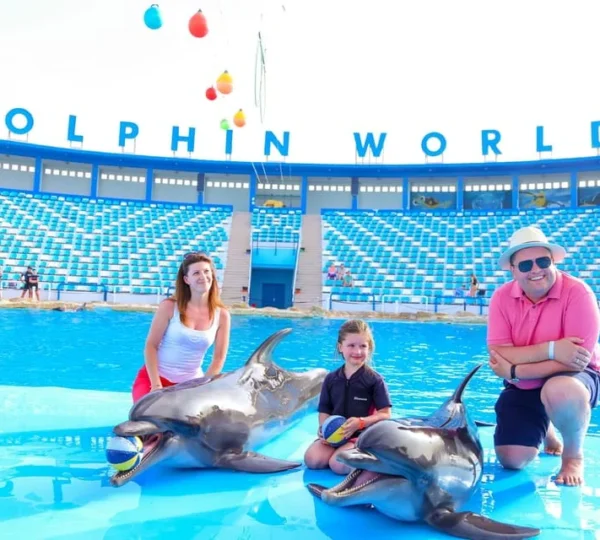 Hurghada f&uuml;r Familien