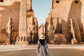 Luxor Sehenswürdigkeiten – Ägyptens historische Highlights