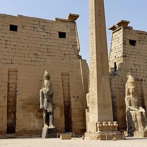 Top 13 Feiertage und Festivals in Ägypten 2026