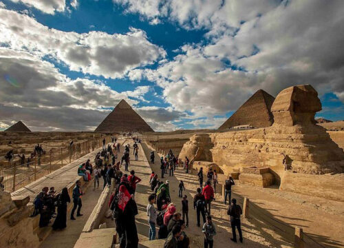 Ausflug Pyramiden Hurghada – 5 Gründe für Ihr Erlebnis