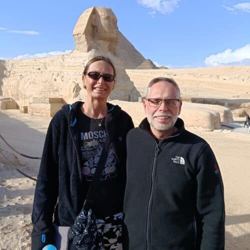 Top 13 Feiertage und Festivals in Ägypten 2026