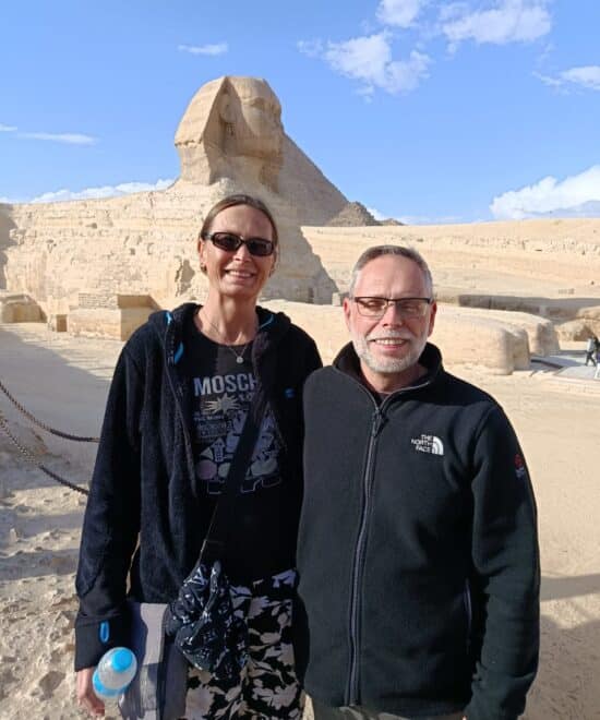 Top 13 Feiertage und Festivals in &Auml;gypten 2026