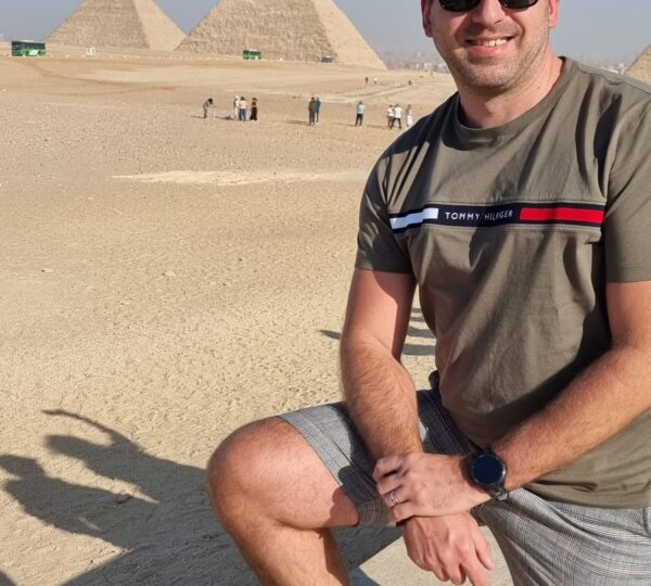 Hurghada pyramiden ausflug