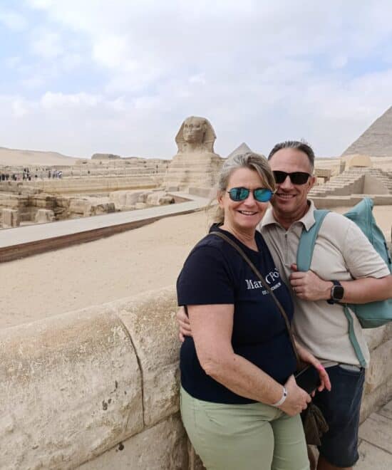 Top 13 Feiertage und Festivals in &Auml;gypten 2026