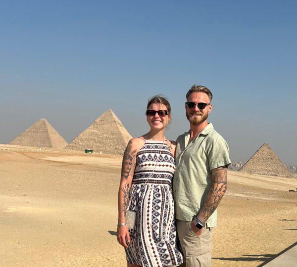 Hurghada pyramiden ausflug