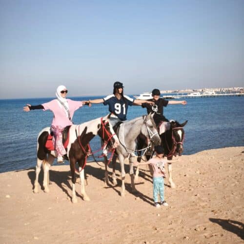 Top 13 Feiertage und Festivals in Ägypten 2026