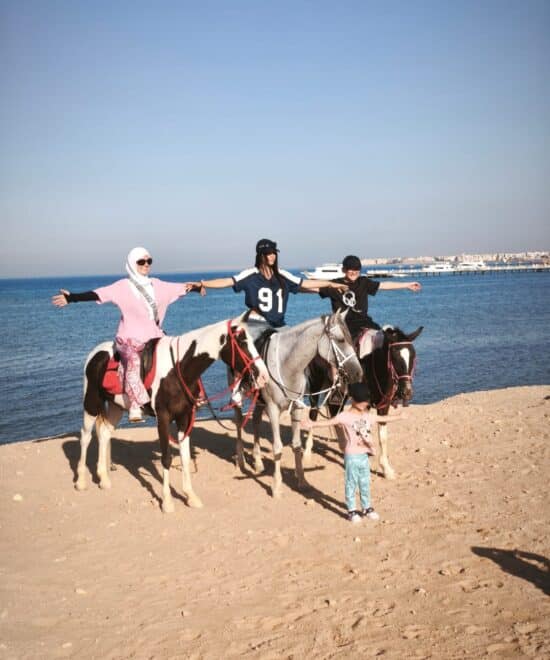 Top 13 Feiertage und Festivals in &Auml;gypten 2026