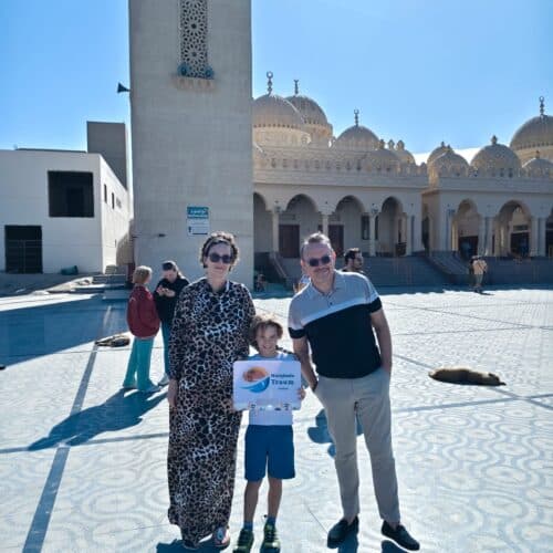 Top 13 Feiertage und Festivals in Ägypten 2026