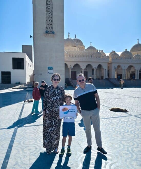 Top 13 Feiertage und Festivals in &Auml;gypten 2026