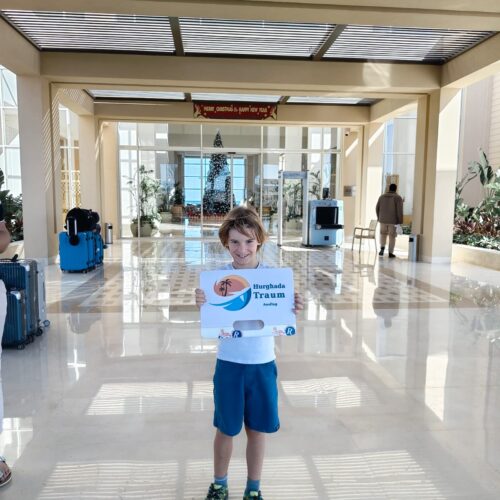 privater Tagesausflug nach Luxor kleine Gruppe