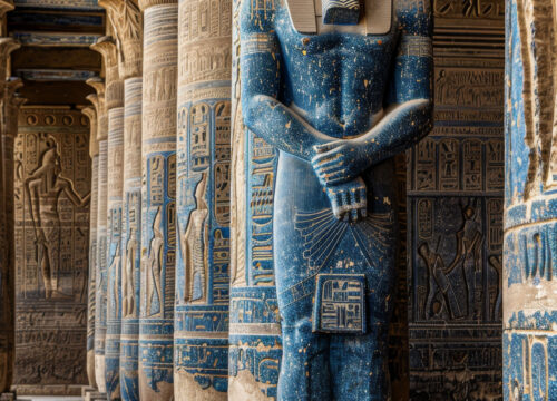 Hurghada Luxor Flug – 7 Gründe für den perfekten Tagestrip