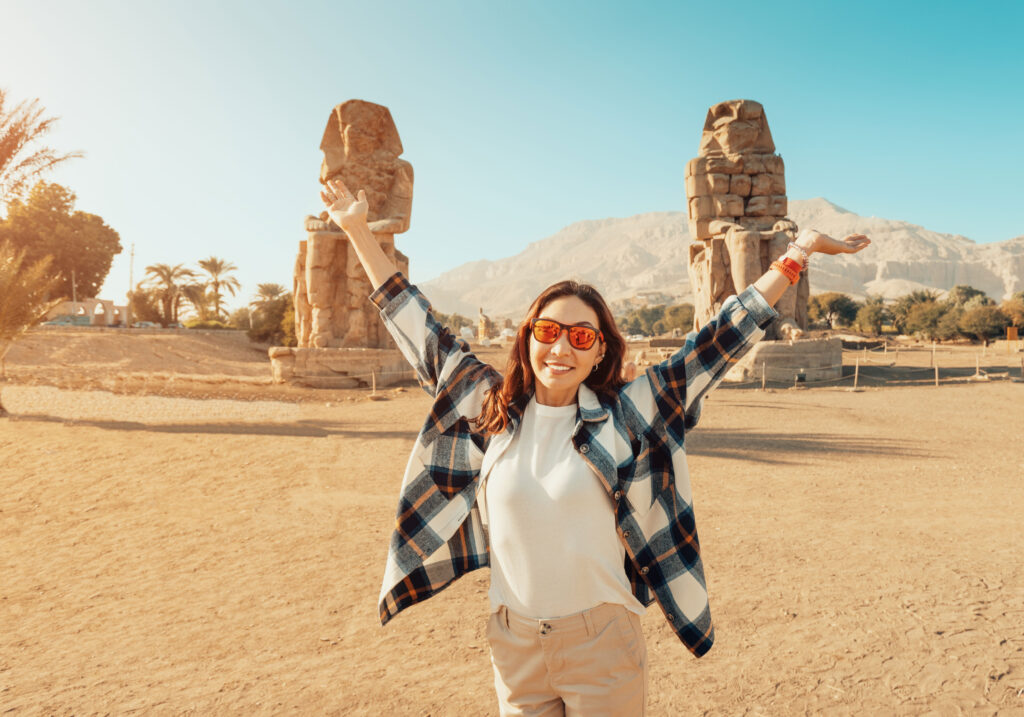 Wie lange dauert der Luxor Ausflug Hurghada? Luxor Ausflugs Hurghada