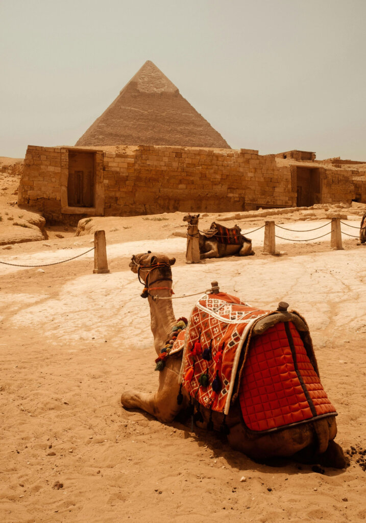 Was Sie auf Ihrer privaten Reise nach Kairo erwartet Privater Ausflug nach Kairo