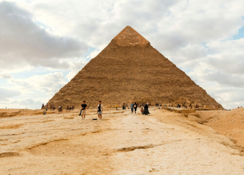 Top 13 Feiertage und Festivals in &Auml;gypten 2026