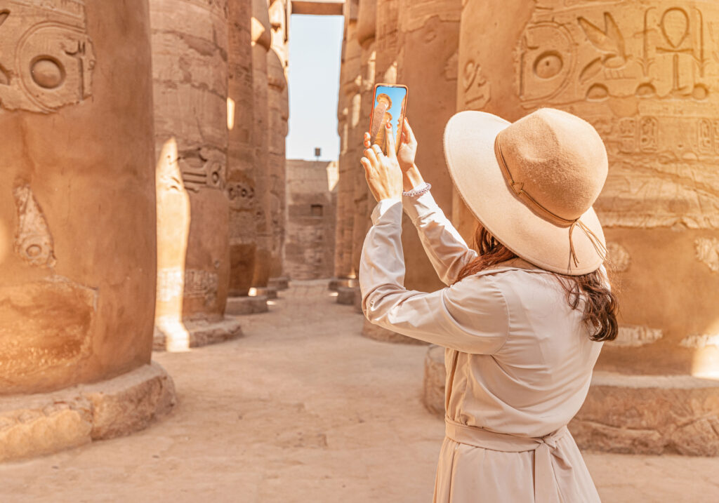 Leistungen & Bedingungen Ihres Privater Ausflug nach Luxor Privater Ausflug nach Luxor