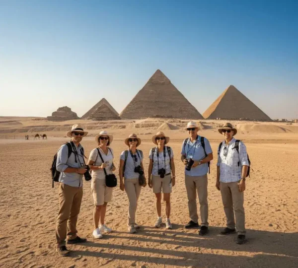 Private Limousinen nach Kairo 