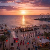 Festivals in Ägypten