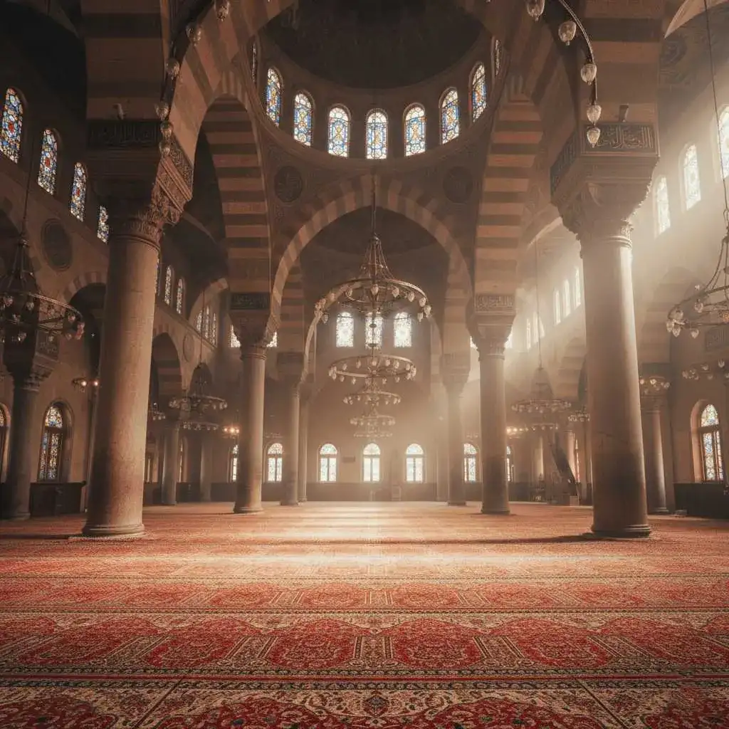 Al-Azhar-Moschee