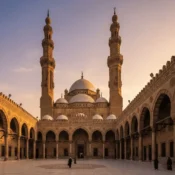 Masjid Al-Azhar