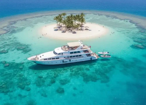 Ausflüge ab safaga hafen