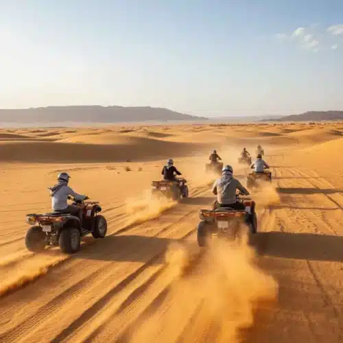 Ausflüge ab safaga hafen